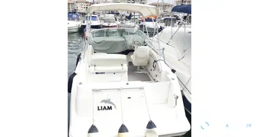Bayliner Cierra 2355 Sunbridge