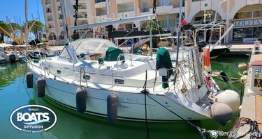 Beneteau Oceanis 36 CC