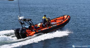 F 150 EFI SEAPRO