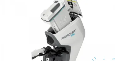 7.5 ESH Electric Kit 