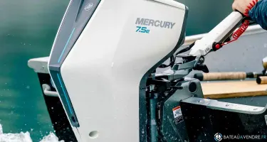 7.5 ESH Electric Kit 