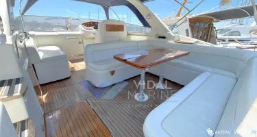 Airon Marine  425