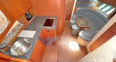 Airon Marine  425