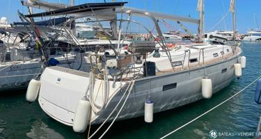 Bavaria  50 Cruiser