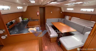 Bavaria  50 Cruiser