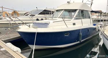 Beneteau Antares Serie 9