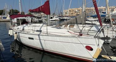 Beneteau Oceanis 361 Clipper