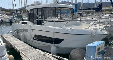 Beneteau Barracuda 9