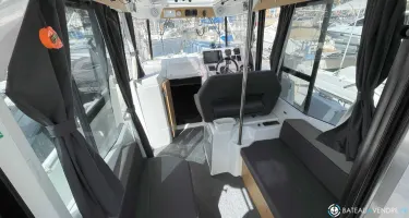 Beneteau Barracuda 9