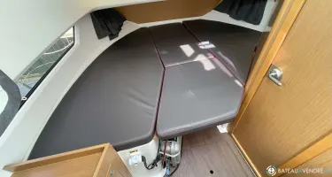 Beneteau Barracuda 9
