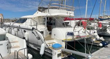 Charter Cats Prowler 480