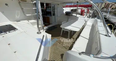Charter Cats Prowler 480