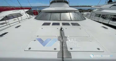 Charter Cats Prowler 480