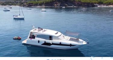 Jeanneau Prestige 590 S