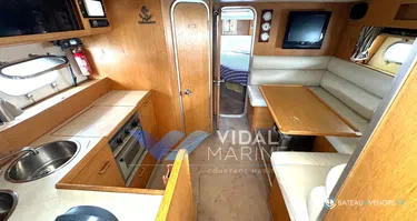 Princess  36 Riviera