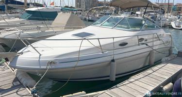 Sea Ray  240 Sundancer