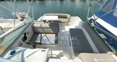Sea Ray  240 Sundancer