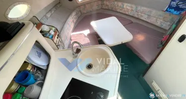 Sea Ray  240 Sundancer