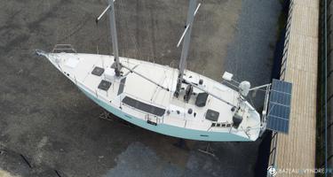 Alesia Marine Goelette 50