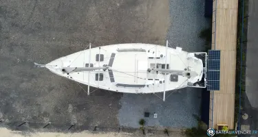 Alesia Marine Goelette 50