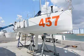 Amc marine Mistral 650