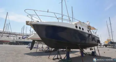 Azimut  32