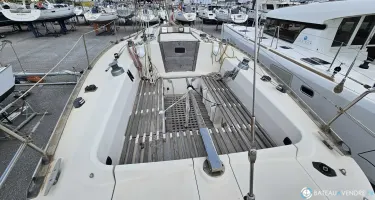 Beneteau First 35