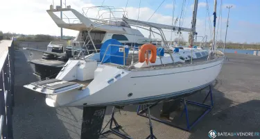 Dufour  56