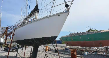 Jeanneau Brin de folie