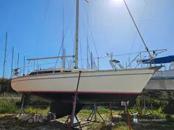 Jeanneau Sun Rise 34 DL