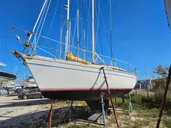 Jeanneau Sun Rise 34 DL