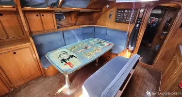 Jeanneau Sun Kiss 45