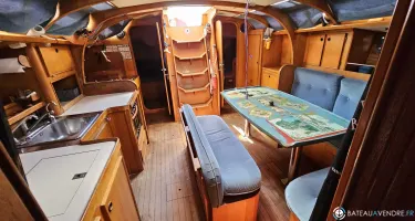 Jeanneau Sun Kiss 45