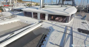 Lagoon  400