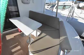 Neel Trimarans Neel 45