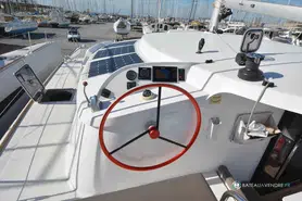 Neel Trimarans Neel 45