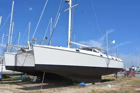 Privilege Marine Privilege 48