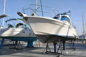 Yachting France Arcoa 970