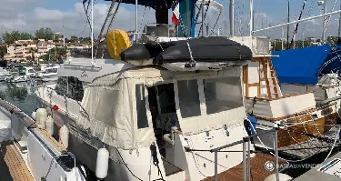 ACM Excellence Fishing 38