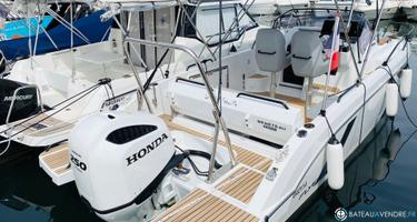 Beneteau Flyer 8 SUNdeck