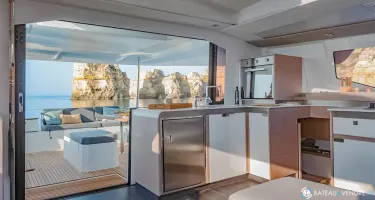 Fountaine Pajot Elba 45