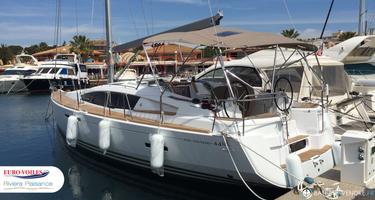 Jeanneau Sun Odyssey 44 Ds