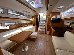 Jeanneau Sun Odyssey 44 Ds