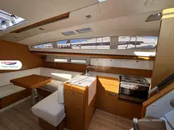 Jeanneau Sun Odyssey 44 Ds