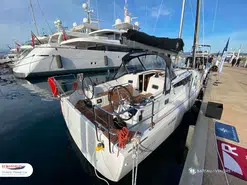 Jeanneau sun odyssey 350