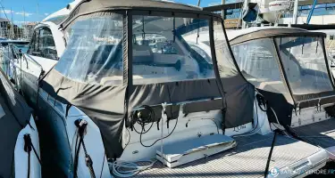 Jeanneau Leader 40 Sportop