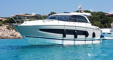 Jeanneau Leader 40