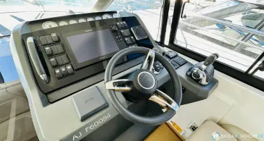 Jeanneau Leader 40 Sportop