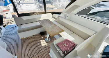 Jeanneau Leader 40 Sportop