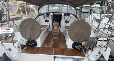 Jeanneau Sun Odyssey 380